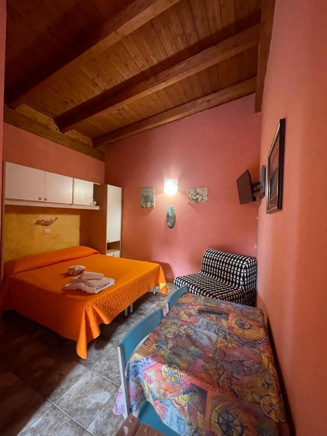 Chalet Monolocale Весте Екстериор снимка
