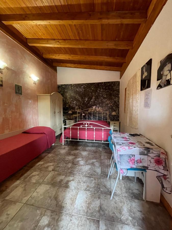 Chalet Monolocale Весте Екстериор снимка