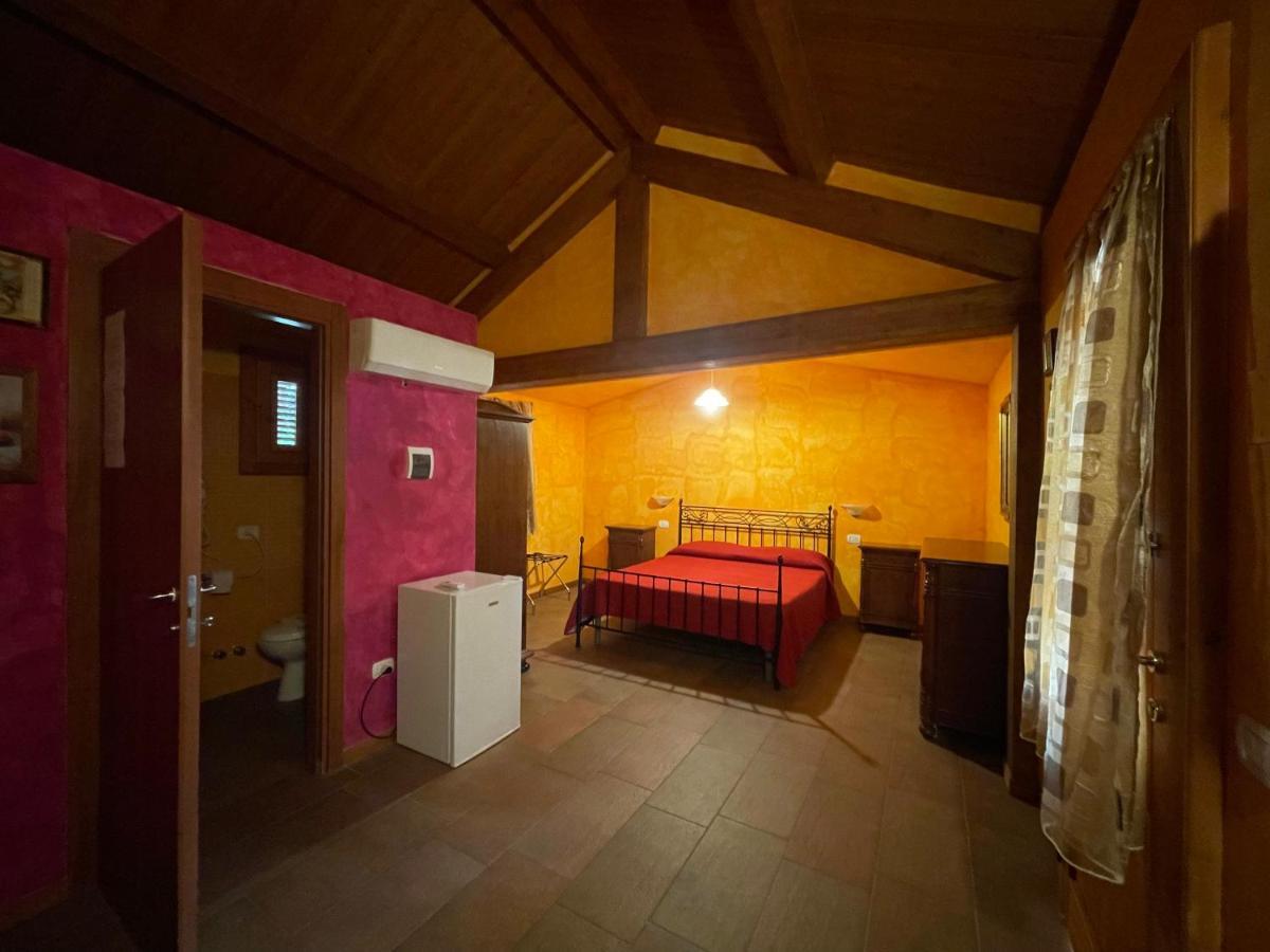 Chalet Monolocale Весте Екстериор снимка
