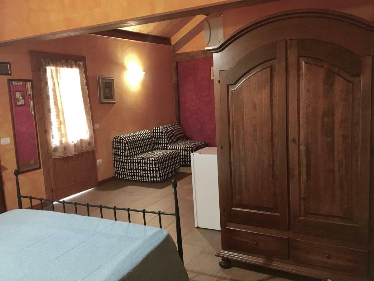 Chalet Monolocale Весте Екстериор снимка